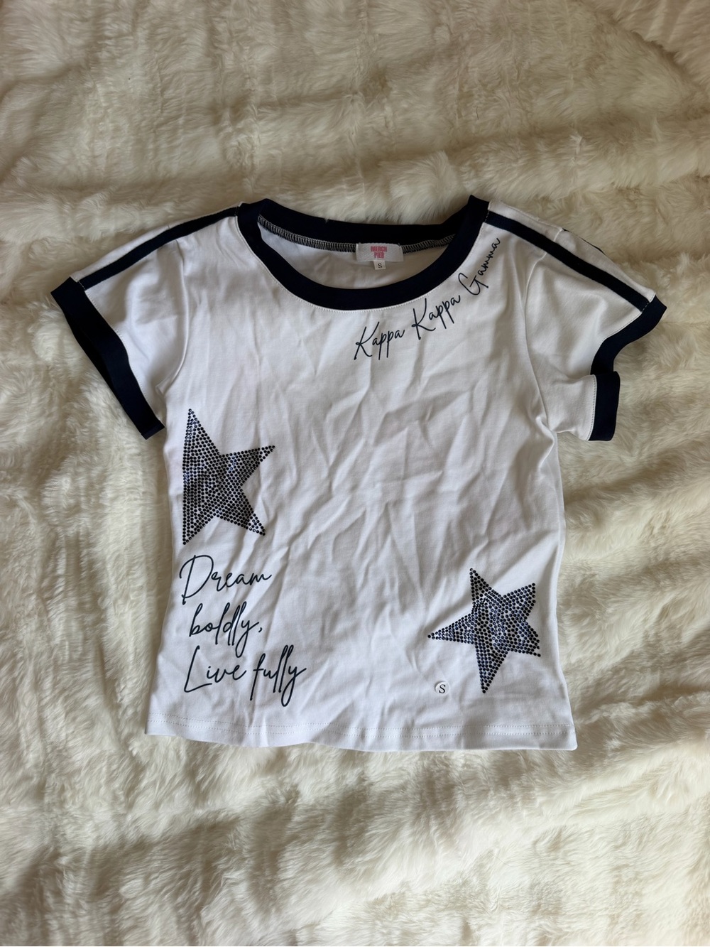 Kappa Kappa Gamma Top